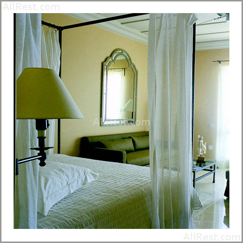 Anassa Hotel 8